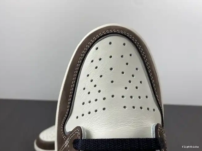 Air DH3097-001 1 Hand High Jordan Crafted OG 0706